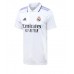 Cheap Real Madrid Eder Militao #3 Home Football Shirt 2022-23 Short Sleeve